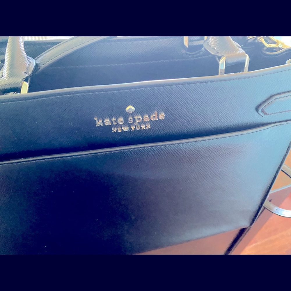 Kate Spade satchel